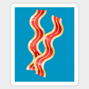 Bacon Sticker